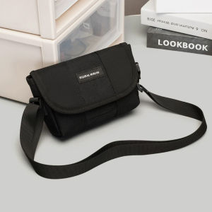 กระเป๋าคาดอก สไตส์นี้เท่มาก แฟชั่นทุกฤดู ฮิตมากตอนนี้ งานดีมาก เรียบง่าย เข้ากับทุกการแต่งกาย