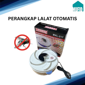 MAXXIS Perangkap Lalat Otomatis / Jebakan Lalat