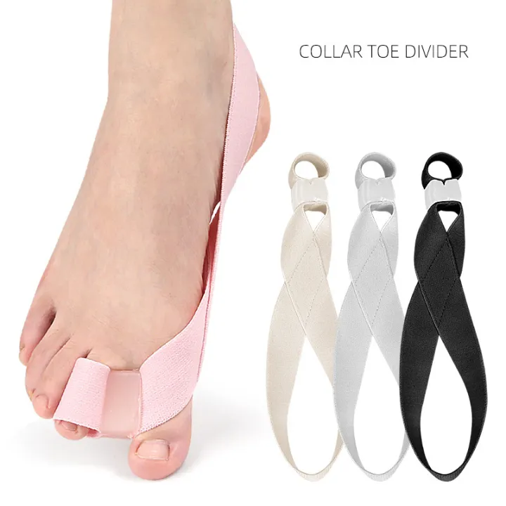 [Childhood MS] Hallux Valgus Thumb Valgus Tension Strap Pain Toefinger ...