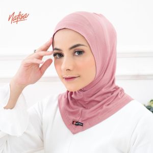 Ciput Ninja Antem Malaysia Inner Ninja Non Resleting