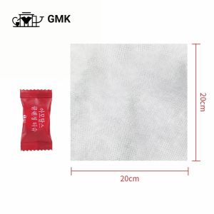 ผ้าขนหนูอัดเม็ด หนา พกพาสำหรับการเดินทางเพื่อธุรกิจ ผ้าขนหนูอัด G2640