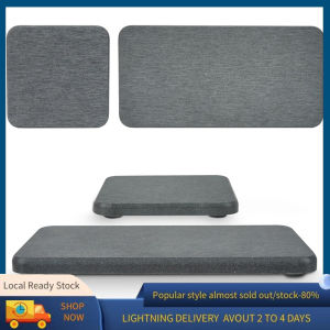 Bathroom Diatom Absorbent Mat Drying Mat Quick Dry Non-Slip Coasters Countertop Storage Tray Drainage Pad