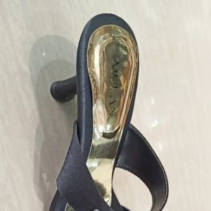 SENDAL PESTA WSNITA TERBARU TINGGI HAK 7cm BO2