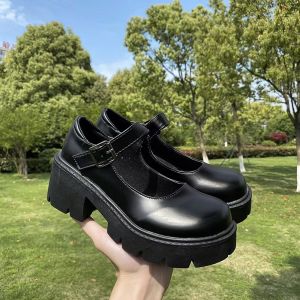 BISA COD/BAYAR DITEMPAT SEPATU WANITA DOCMART MARY JANES SEPATU OXFORD WANITA IMPORT PREMIUM BOOT