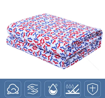 Diaper Adult Reusable Underpad Washable Waterproof Kids Adult Incontinent Pad for