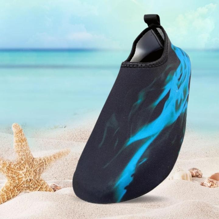 Diving%20Sneakers%20Non-slip%20Swimming%20Water%20Quick%20Dry%20Swim%20Beach%20Aqua%20Shoes%20Breathable%20Wear-resistant%20Outdoor%20Supplies%20for%20Women%20Men%20-%20Image%202