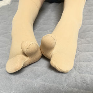 Set 5 đôi tất xỏ ngón chống năng chất đẹp - Tất giấy chống nắng xuất Hàn siêu Dai mềm mịn - Vớ xỏ ngón chống nắng