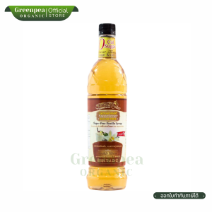 Sunnary Sweet Sugar Free Syrup น้ำหวาน เข้าข้น แบบใส ขนาด 750 ml. ไซรัป ไม่มีน้ำตาล ปรุงได้ทันที ทนความร้อน KETO ซันนารี่