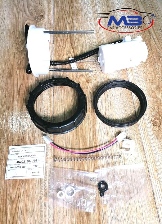 Honda BRV Fuel Filter Strainer Lazada PH