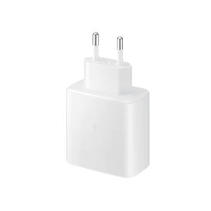 ( Cóc Sạc ) Củ Sạc 45W Siêu Nhanh Adapter Fast Charging ( Dùng Cho Dây Sạc Type C ) Galaxy S22 Ultra S21 Ultra S21+ Note 20 Ultra Galaxy S23 Ultra S23 Plus