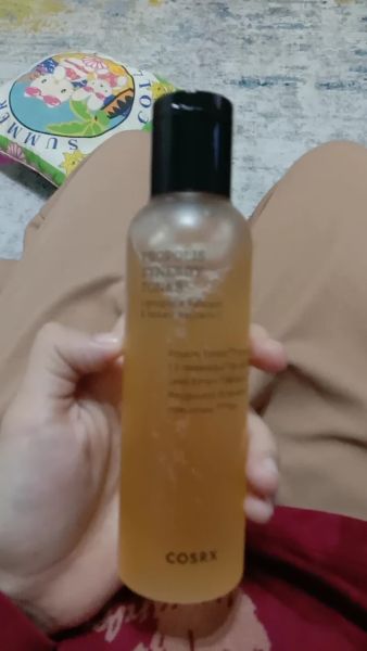 Buyer review video 2