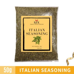 50g Italian Seasoning Herbs - Condiments️