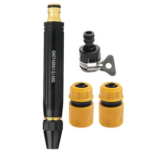 High Pressure Washer Nozzle For Cleaning Car Wash Machine Garden Watering Hose High Pressure Water Gun