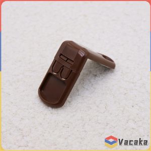 Cabinet Baby Lock Protection Drawer Door Toilet Cover Child Proof Corner Protector
