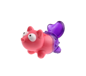 👍(SG Authorized) GiGwi Suppa Puppa Interactive Squeaker Fun for Small Dog Puppy Chewer Gift Ready Stock Fast Shipping