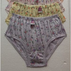 CD TLBUNGA JUMBO M/L/XL/3L/4L/5L/6L  CELANA DALAM WANITA JUMBO