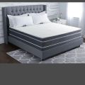 Queen Mattress Synthetic Latex (6 Inche). 