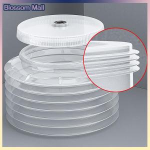 [Blossom] 1PC Electric Hammer Drill Dust Collector Hole Opener Dust Collector Cover Dustproof Hole Saw Drill Bit Cover Hand Tool