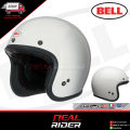 BELL Helmet - Custom 500 (ครึ่งใบ) Solid colours. 
