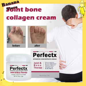 PERFECTX INTENSIVE JOINT and BONE THERAPY Osteoarthritis cream Cream for pain and joints 30g - 912-WHITE
