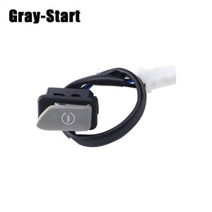 Horn/Start Switch Collection For Yamaha AEROX-155 Motorcycle Combination Switch Modification Parts