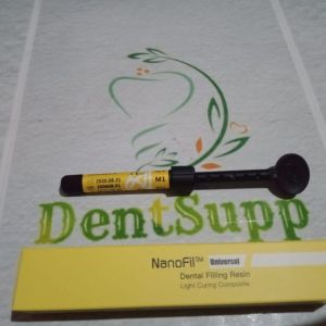 Komposit veneer Nanofil M1 plus