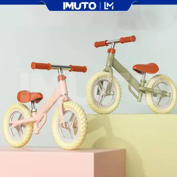 Baby bike lazada best sale