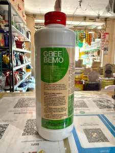 GBEE BEMO 1L ORAL SOLUTION