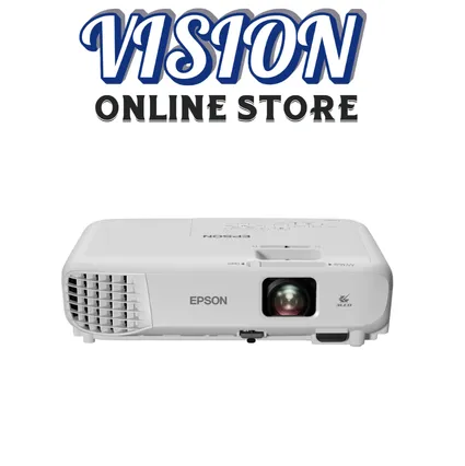 Epson EB-E12 projector