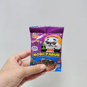 RUMPUT LAUT NORI TABUR (NORIGO) - 1 RENCENG