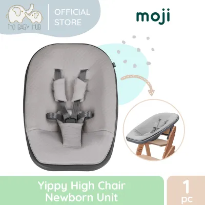 Moji Yippy High Chair Newborn Unit