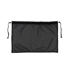 Universal Car Window Sunshield Curtains Breathable Polyester Mesh Fabric Blocks Heat for Comfortable and Private Ride