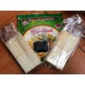 Bò bía ngọt set 30 cuộn. 