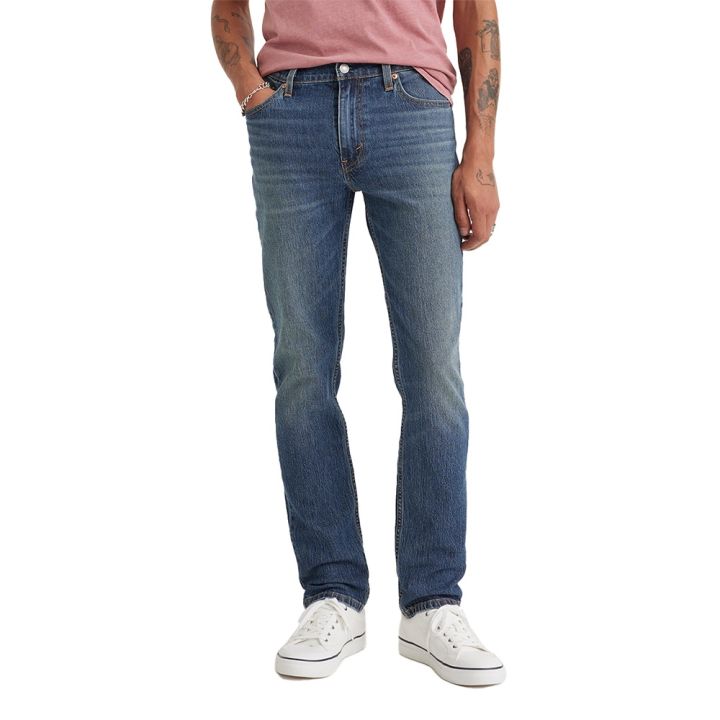 Levi's® Men's 511™ Slim Jeans (04511-5883) Lazada Indonesia