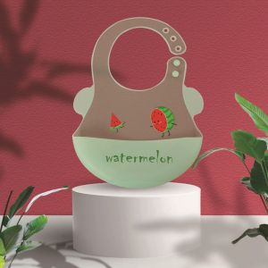 Waterproof Baby Bibs