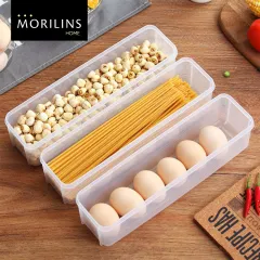 Morilins Home] Collapsible Storage Organization Box - Rigid Linen Fab