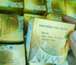 [ HOÀN TIỀN 15% ] Sản phẩm làm sạch mụn hủ củ tỏi 20gr tiêu trừ vết nám sạch sâu đốm nâu