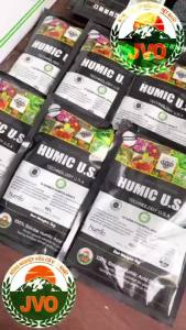 HUMIC USA Gói 1kg Chính Hãng Kích Rễ Cải Tạo Đất Tăng Hấp Thu Dinh Dưỡng J60 VietNhat