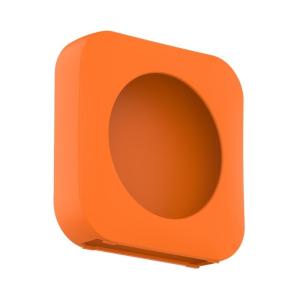 Soft Silicone Protector Scratch Resistant Housing Skin for MR1100 LTE Router Shockproof Case