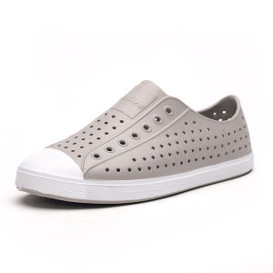ACCEN (ได้รับ5-7 วัน) Men and Women Shoes รองเท้า EVA รองเท้าแตะกีฬา กันลื่นระบายอากาศ ผู้ชายและผู้หญิง รองเท้ากลางแจ้ง รองเท้าลำลอง รองเท้าแตะชายหาด