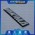 Emblem timbul roof box mobil / stiker roof box / emblem thule / emblem yakima / emblem whale carrier. 