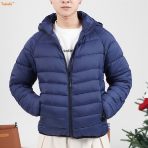 [NEW IN] Áo Phao Nam Tabalo Light Down Jacket - Giữ Ấm Chống Thấm Siêu Nhẹ