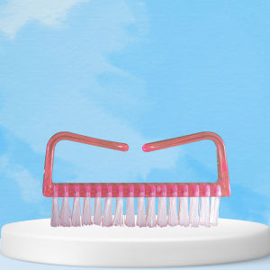 Sikat Manicure Pedicure Pembersih Kuku Kecil /  Sikat Nail  (A30)