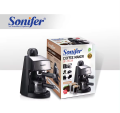 Máy Pha Cà Phê Espresso Hoàn Toàn Tự Động -  SF-3534 Sonifer, Áp Suất 220V Điện Gia Dụng. 