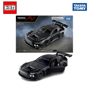 Mô Hình Xe Toyota GR GT3 - Tomica Premium Racing Mới Nhất