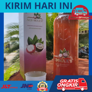 Ace Maxs Obat Herbal KistaTumor RahimKanker Rahim Ovarium Benjolan Pada Rahim Obat Kista Bartholin Paling Manjur 100% Herbal