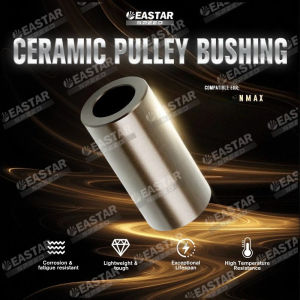 RACING CERAMIC PULLEY BUSHING EXTREME LIGHT WEIGHT NMAX 2DP-E7674-00