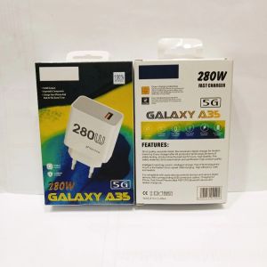 Batok SAMSUNG GALAXY A35 5G 280W Super Fast Charging