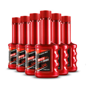 Chief Motorcycle Engine Cleaner Gas Treatment车仆摩托车燃油宝  Catalytic Converter Cleaner Engine Booster Cleaner Multipurpose
