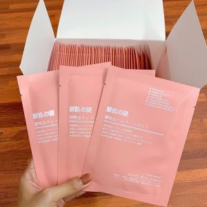 [CHÍNH HÃNG] Mặt Nạ Tế Bào Gốc Nhau Thai Cuống Rốn Cừu Rwine Beauty Stem Cell Placenta Mask